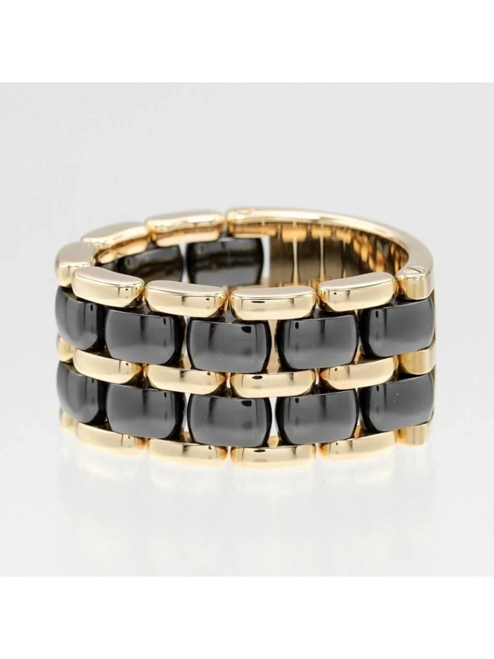 CHANEL ring brand